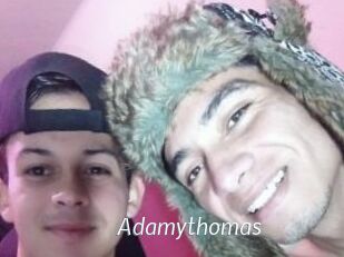 Adamythomas
