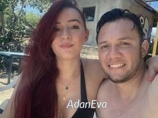 AdanEva