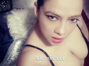AdaraFoxxx