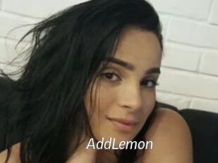 AddLemon