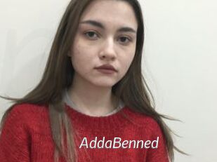 AddaBenned