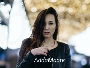 AddaMoore