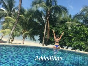 Addellinne