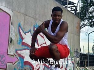 AddictBigCock