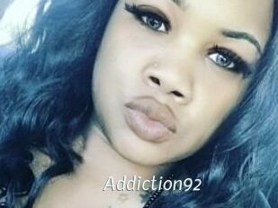 Addiction92