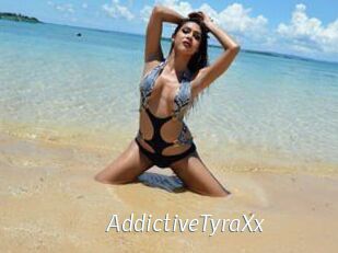 AddictiveTyraXx