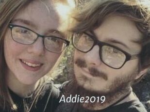 Addie2019