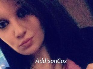 Addison_Cox