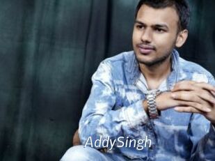 AddySingh