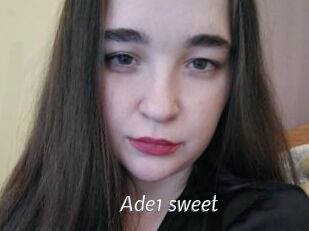 Ade1_sweet