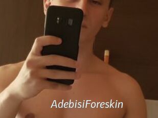 AdebisiForeskin