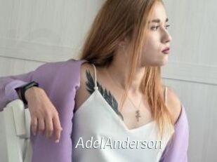 AdelAnderson