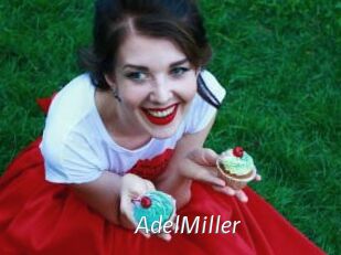 AdelMiller