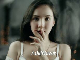 AdelNovak