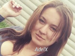AdelX