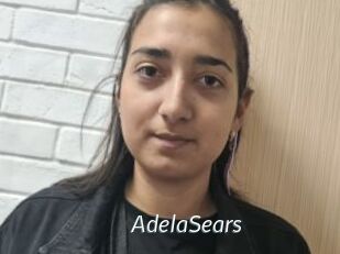AdelaSears