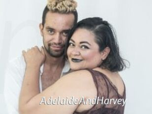AdelaideAndHarvey