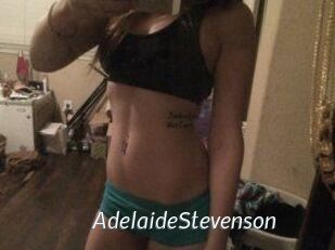 AdelaideStevenson