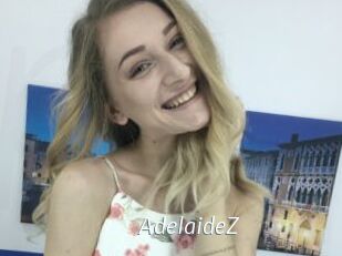 AdelaideZ