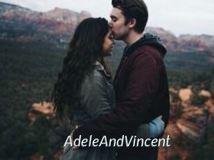 AdeleAndVincent