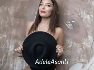 AdeleAsanti
