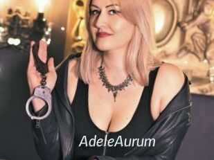 AdeleAurum
