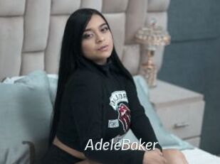 AdeleBaker