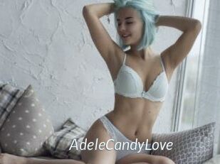 AdeleCandyLove