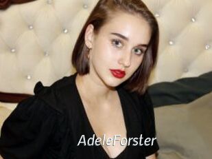 AdeleForster