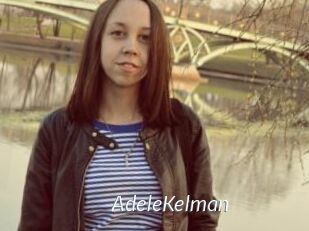 AdeleKelman