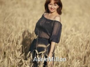 AdeleMilton