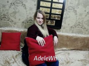 AdeleWhite
