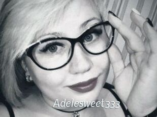 Adelesweet333