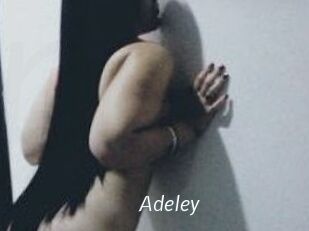 Adeley