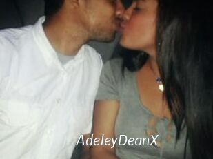 AdeleyDeanX