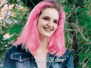AdeliaLime