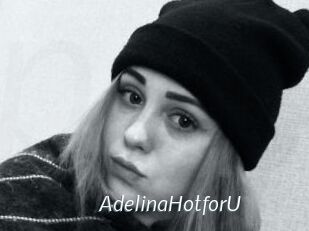 AdelinaHotforU