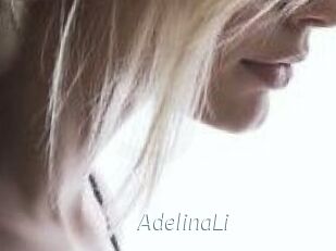 AdelinaLi