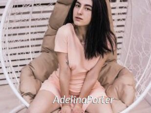 AdelinaPorter