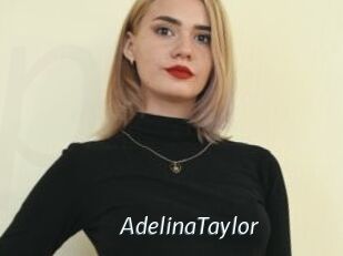 AdelinaTaylor