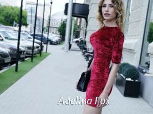Adelina_Fox