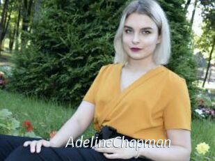 AdelineChapman