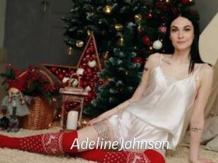 AdelineJohnson