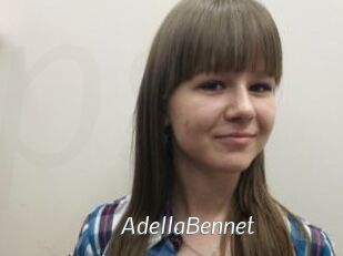 AdellaBennet