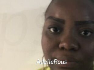 AdelleRous
