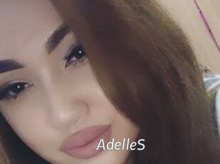 AdelleS