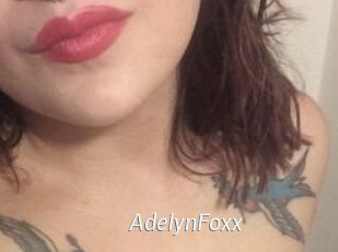AdelynFoxx