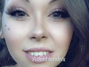 AdenHendrix