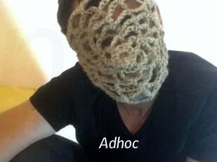 Adhoc