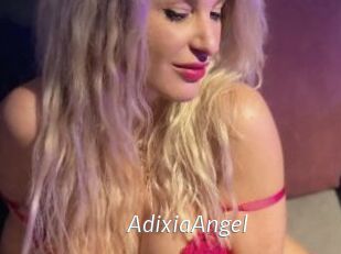 AdixiaAngel